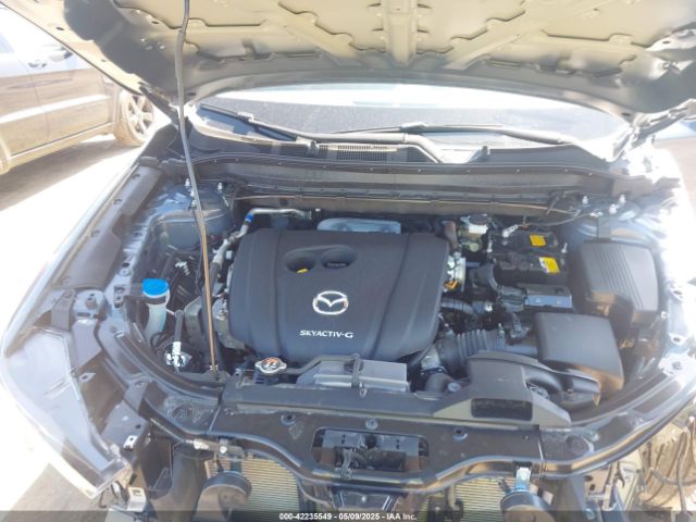2023 MAZDA CX-5 JM3KFBCMXP0156243 Photo 9