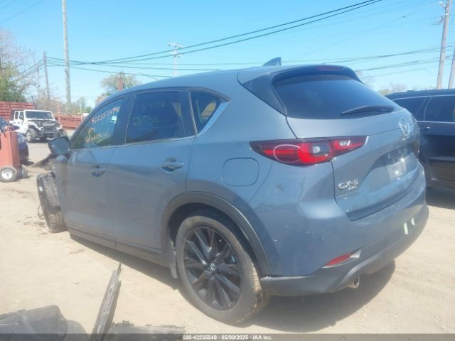 2023 MAZDA CX-5 JM3KFBCMXP0156243 Photo 2