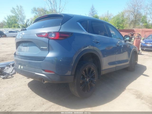 2023 MAZDA CX-5 JM3KFBCMXP0156243 Photo 3