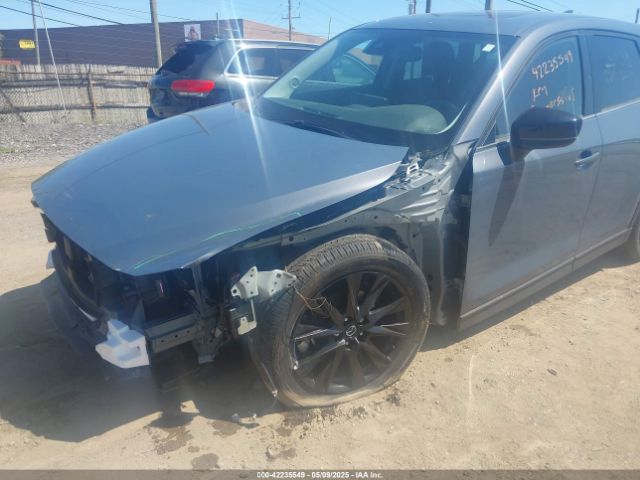 2023 MAZDA CX-5 JM3KFBCMXP0156243 Photo 5