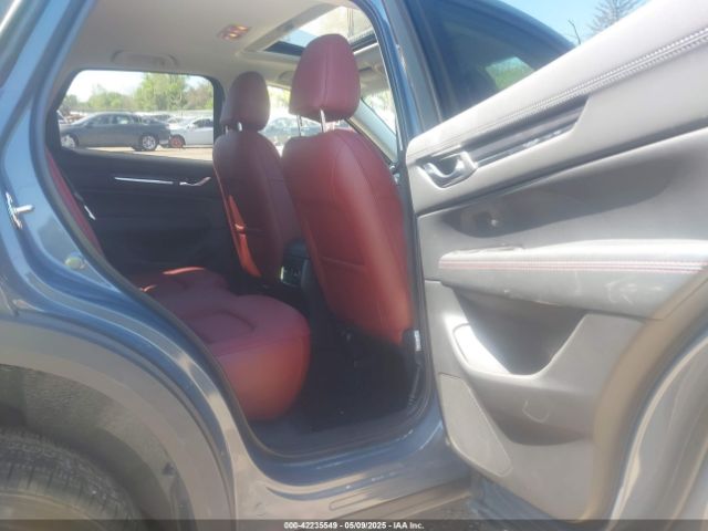 2023 MAZDA CX-5 JM3KFBCMXP0156243 Photo 7