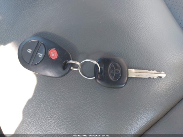 Toyota Tacoma Base V6 2015 3TMLU4EN3FM186765 Image 11