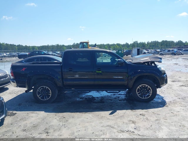 Toyota Tacoma Base V6 2015 3TMLU4EN3FM186765 Image 14