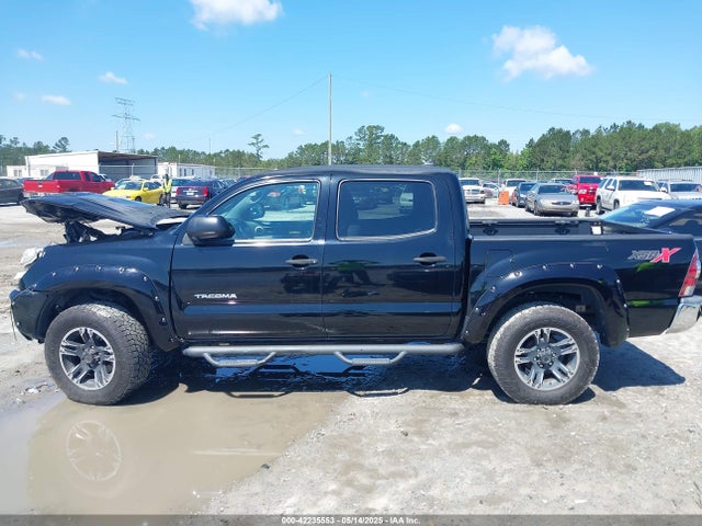 Toyota Tacoma Base V6 2015 3TMLU4EN3FM186765 Image 15