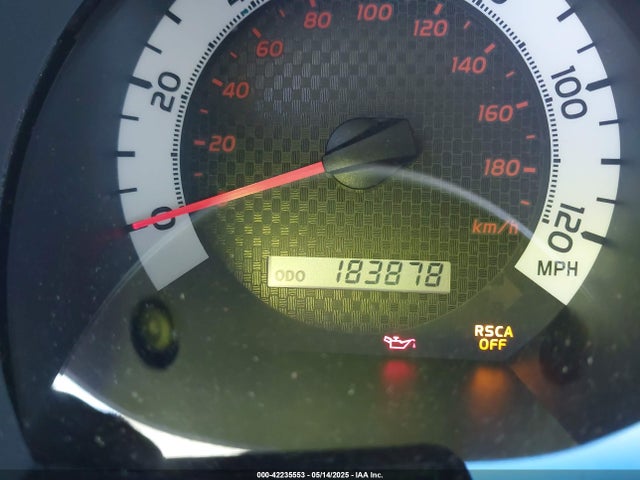 Toyota Tacoma Base V6 2015 3TMLU4EN3FM186765 Image 16