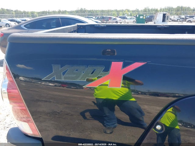 Toyota Tacoma Base V6 2015 3TMLU4EN3FM186765 Image 18