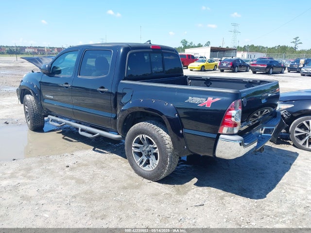 Toyota Tacoma Base V6 2015 3TMLU4EN3FM186765 Image 3
