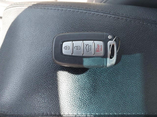 Продажа на аукционе авто 2012 Hyundai Sonata Hybrid, vin: KMHEC4A41CA059932, номер лота: 42235554