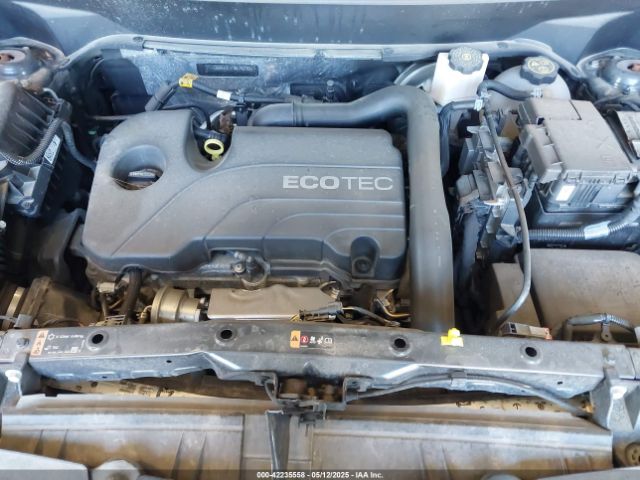 2GNAXUEV7N6149183 Chevrolet Equinox Awd Lt