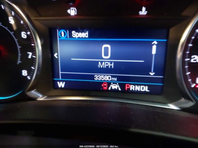 2GNAXUEV7N6149183 Chevrolet Equinox Awd Lt
