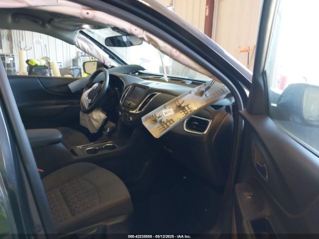 2GNAXUEV7N6149183 Chevrolet Equinox Awd Lt