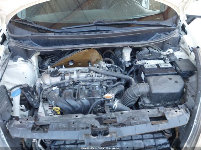 KNADM4A38G6654531 KIA RIO LX