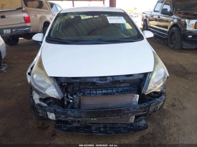 KNADM4A38G6654531 KIA RIO LX