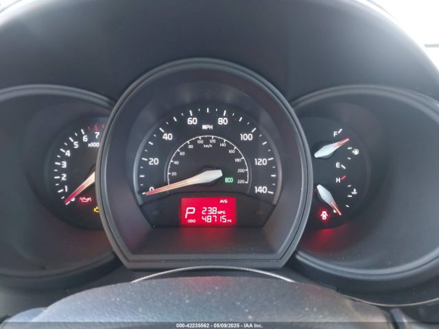 KNADM4A38G6654531 KIA RIO LX
