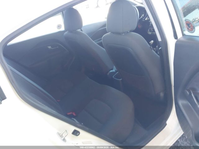 KNADM4A38G6654531 KIA RIO LX