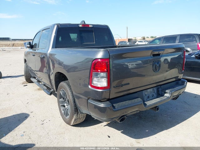 1C6RREFT6NN172787 RAM 1500