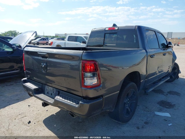 1C6RREFT6NN172787 RAM 1500