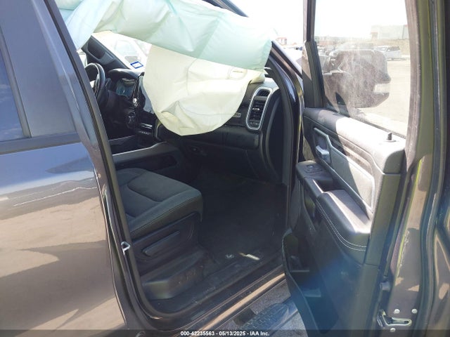 1C6RREFT6NN172787 RAM 1500