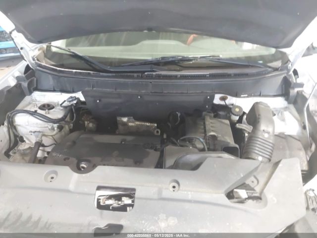 2015 MITSUBISHI OUTLANDER SPORT 4A4AP3AW7FE044571 Photo 9