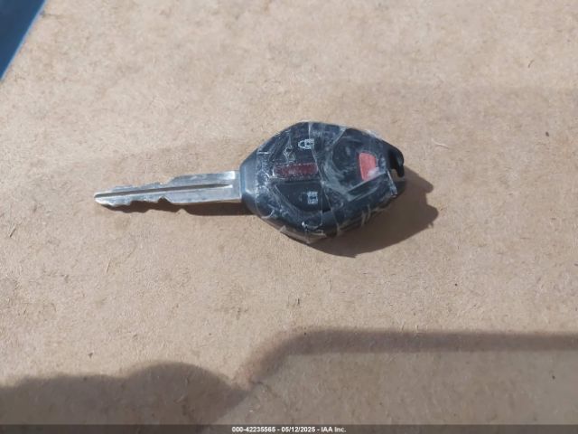 2015 MITSUBISHI OUTLANDER SPORT 4A4AP3AW7FE044571 Photo 10