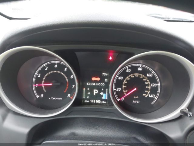 2015 MITSUBISHI OUTLANDER SPORT 4A4AP3AW7FE044571 Photo 6