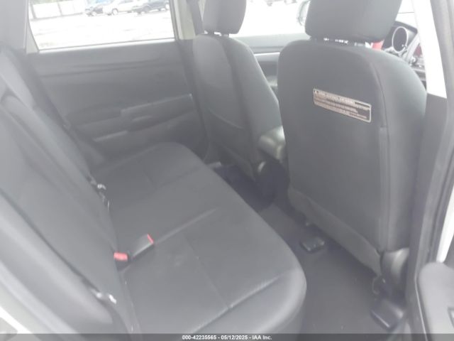 2015 MITSUBISHI OUTLANDER SPORT 4A4AP3AW7FE044571 Photo 7