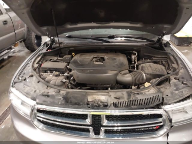 2016 DODGE DURANGO 1C4RDJDG0GC474211 Photo 9