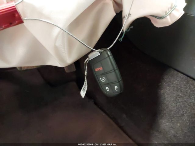 2016 DODGE DURANGO 1C4RDJDG0GC474211 Photo 10