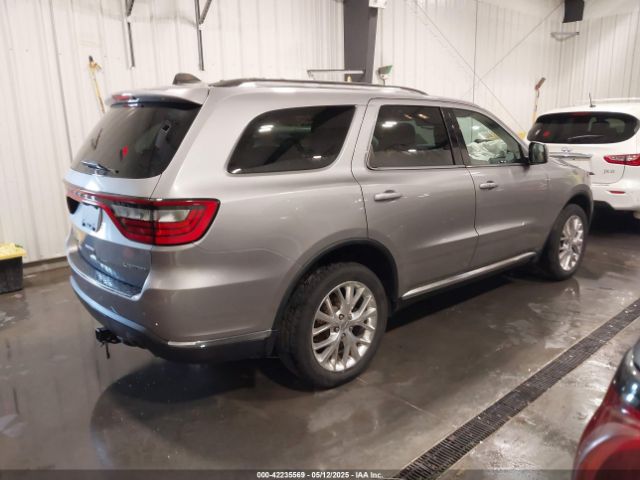 2016 DODGE DURANGO 1C4RDJDG0GC474211 Photo 3
