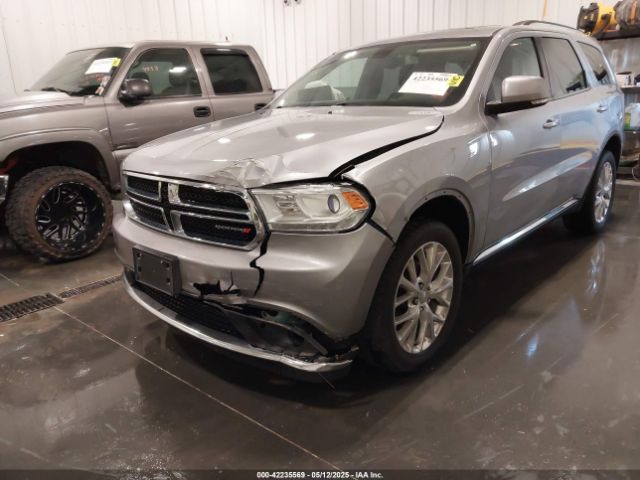 2016 DODGE DURANGO 1C4RDJDG0GC474211 Photo 5