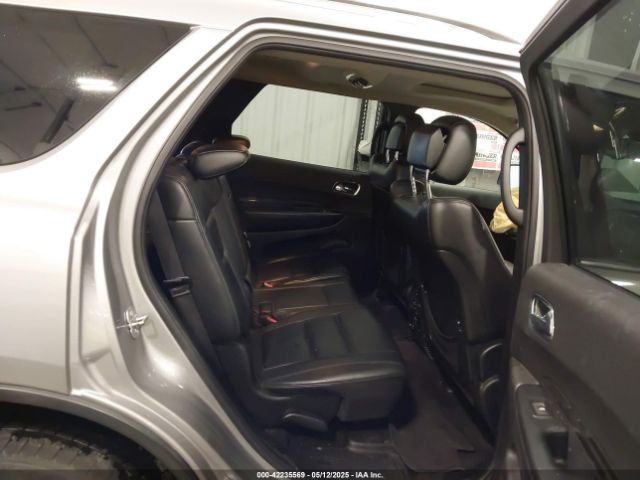 2016 DODGE DURANGO 1C4RDJDG0GC474211 Photo 7