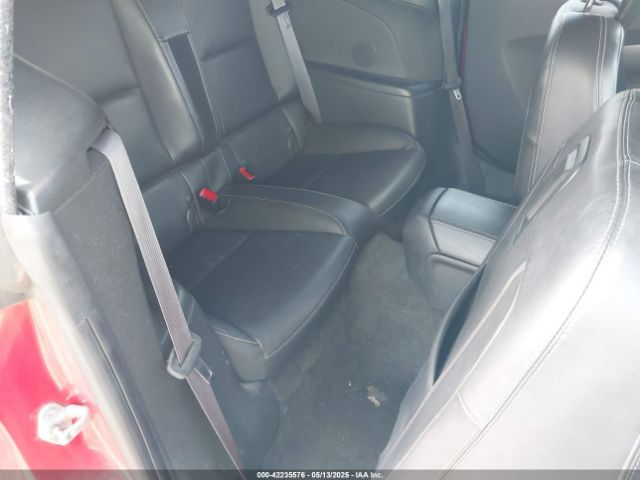 2G1FF3D36F9198136 Chevrolet Camaro 2lt