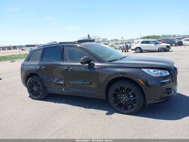 5LMCJ2DA1PUL16429 Lincoln gtdi-a