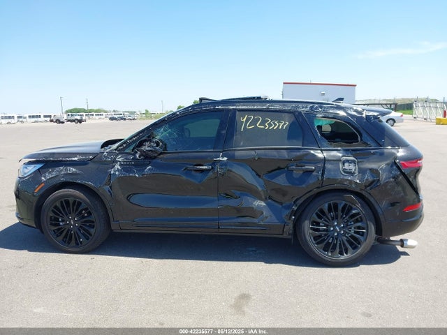 5LMCJ2DA1PUL16429 Lincoln gtdi-a