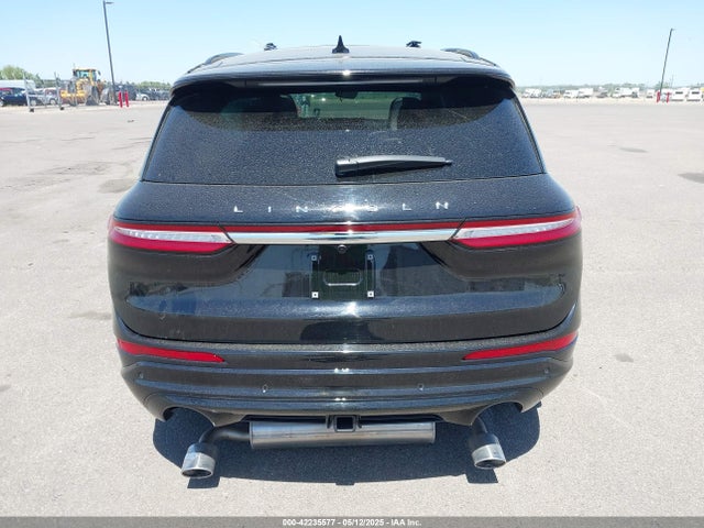 5LMCJ2DA1PUL16429 Lincoln gtdi-a