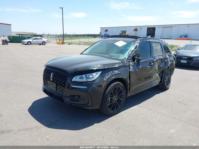 5LMCJ2DA1PUL16429 Lincoln gtdi-a