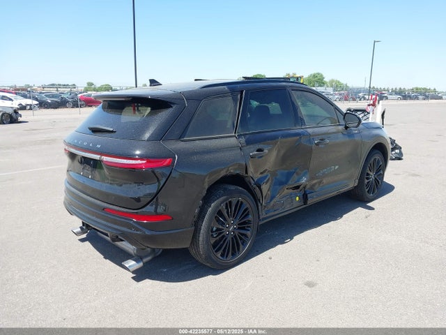 5LMCJ2DA1PUL16429 Lincoln gtdi-a