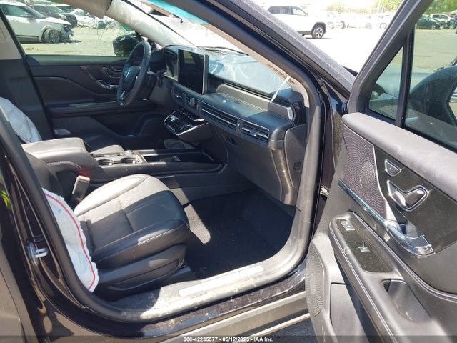 5LMCJ2DA1PUL16429 Lincoln gtdi-a