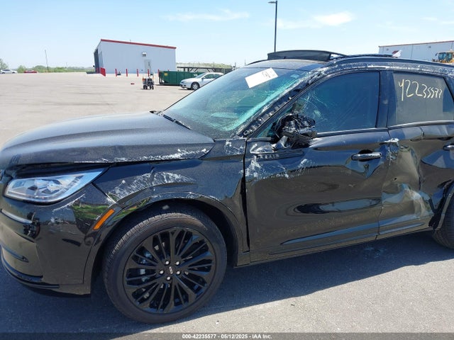 5LMCJ2DA1PUL16429 Lincoln gtdi-a