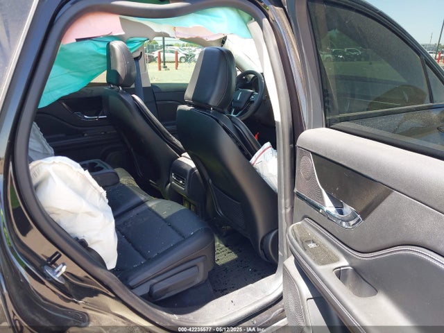 5LMCJ2DA1PUL16429 Lincoln gtdi-a