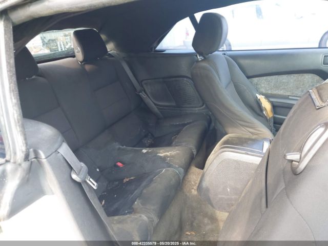 1ZVBP8EM2E5208550 Ford Mustang V6