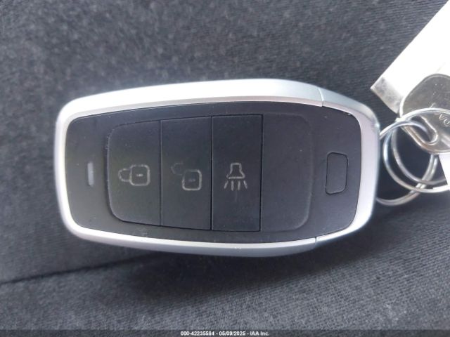5N1AZ2BJ2LN104830 Nissan Murano Sv Fwd
