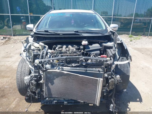 5N1AZ2BJ2LN104830 Nissan Murano Sv Fwd