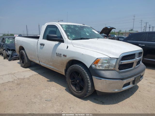 3C6JR6DT9JG234210 auction archive image