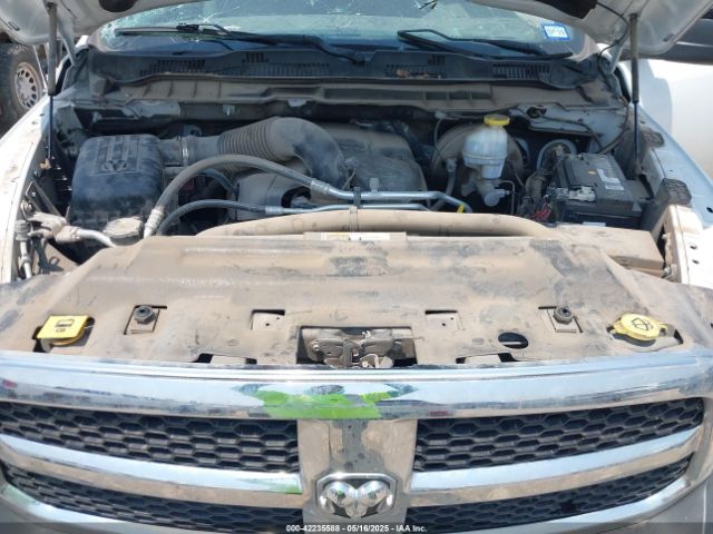 3C6JR6DT9JG234210 RAM 2018