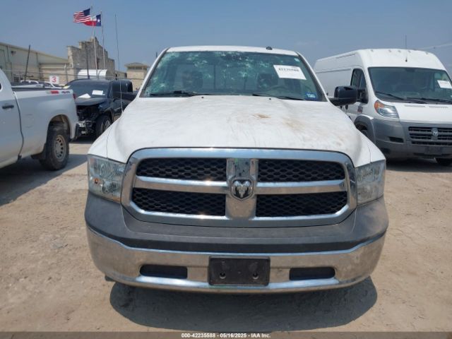 3C6JR6DT9JG234210 RAM 2018