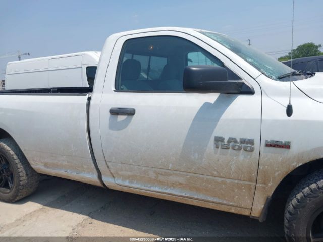 3C6JR6DT9JG234210 RAM 2018