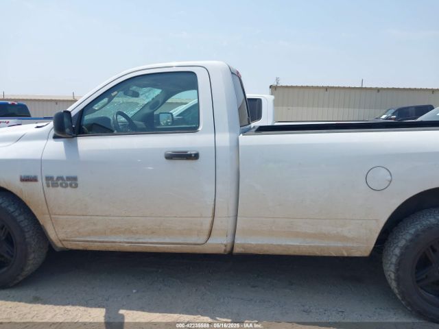 3C6JR6DT9JG234210 RAM 2018