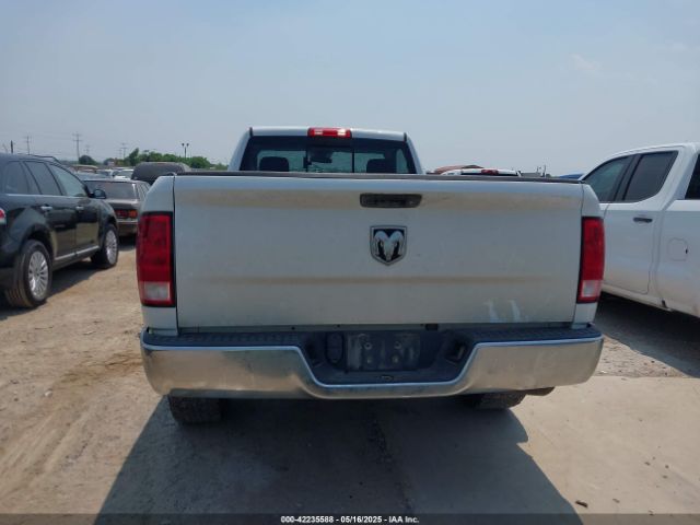 3C6JR6DT9JG234210 RAM 2018