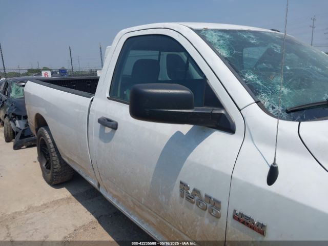 3C6JR6DT9JG234210 RAM 2018